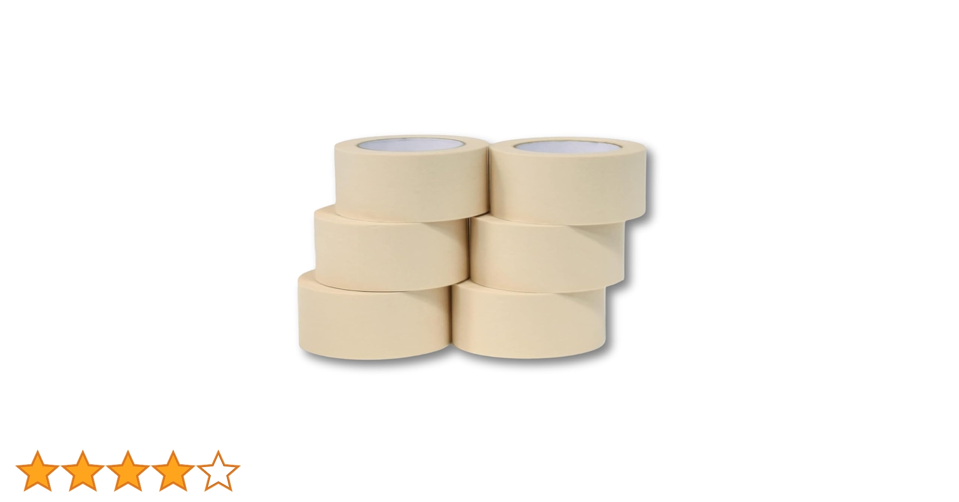 マスキングテープ　60本セット Amazon.co.jp: 3 M Yard Precisionマスキングテープ 2 Inch x 60